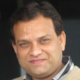Education: B Com, MBA (Finance)
M.A. in History,
Google certified Digital Marketer,
Experience: 22 years of experience in media (17 years in digital media)