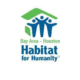 Seeking to put God's love into action, Bay Area Houston Habitat for Humanity brings people together to build homes, communities and hope