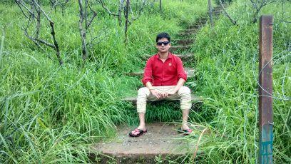 ShubhkeshYadav's profile picture. working as web developer in script technology noida