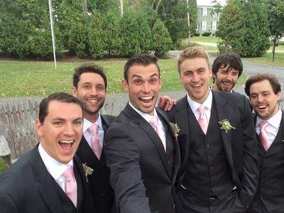 Brett__Steele's profile picture. #dobetter