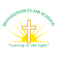 Monsignor Clair C.S. (@smcdsb_mcl) 's Twitter Profile