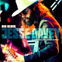 Jesse Davey (@jessedavey) 's Twitter Profile