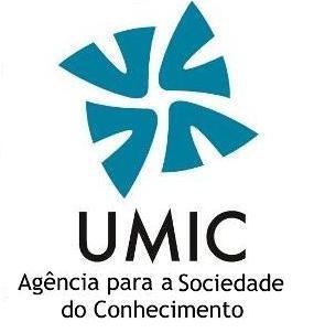 A UMIC - Agência para a Sociedade do Conhecimento, IP é o organismo público português com a missão de coordenar as políticas para a sociedade da informação.