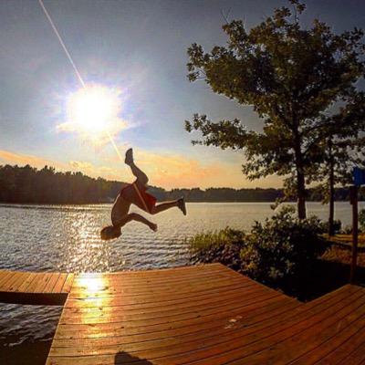 Making the most of everyday... |Madison|