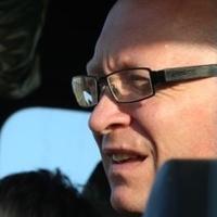 Ian Wilson (@docian) 's Twitter Profile