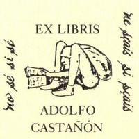 Adolfo Castañón (@avecesprosa) 's Twitter Profile