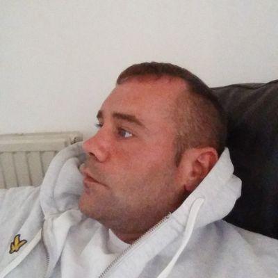 MarkAvenger's profile picture. 