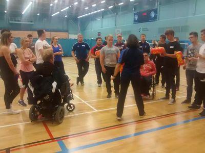 Official Twitter account for University of Worcester - BA (hons) Sport Business Management
