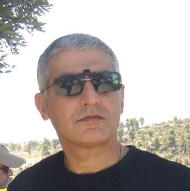 Yusef_Daher's profile picture. Masters in Tourism and Pilgrimage Tourism, Travel, Advocacy, Church and Jerusalem issues