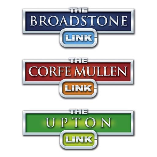The Broadstone, Corfe Mullen and Upton Link are business directories and community based magazines targeting local residents that really work!