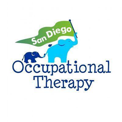 SDOTStephanie's profile picture. We specialize in Pediatric Occupational Therapy and provide services that support and promote the achievement of a child’s independence and overall development.