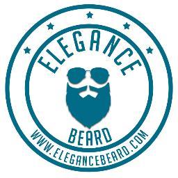 Elegance Beard brings all natural grooming products for your beard.  Elegance Beard propose des produits 100% naturels pour le soin de la barbe