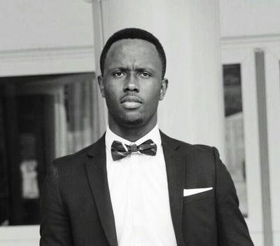 osei_nii's profile picture. Untill I no longer need to introduce maself