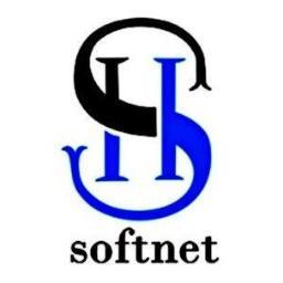 hssoftnet's profile picture. 
