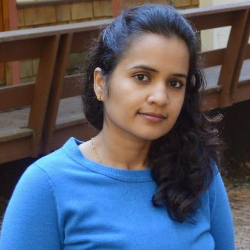 lakshmipbhatt's profile picture. 