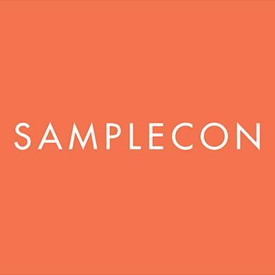 The Market Research Industry’s only annual event focused solely on respondent sampling. Our mission: an open-forum for collaborative discussion. #mrx