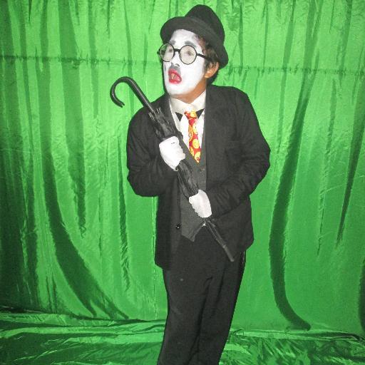 Since March 7,2013 as Open Studio Seni ZAM MIME Production. For Classroom: PANTOMIME-ACTING-HUMANOID.