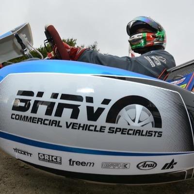 Official Twitter for BHRV Motorsport. UK and European kart team based in Kent. https://t.co/DRTLgYP9ob