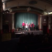 Folk Clubs UK (@folkclubs) 's Twitter Profile