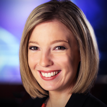 Evening News Anchor at WREX.  Join us on 13 News at 5, 6 & 10!