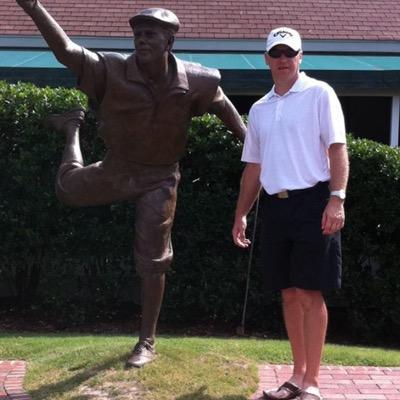 erichorton04's profile picture. 