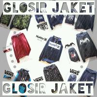 GLOSIR JAKET (@glosirjaket) 's Twitter Profile