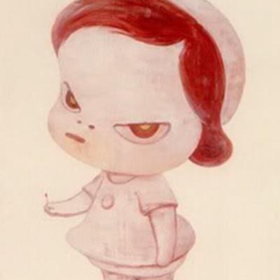 JuMin_L's profile picture. 