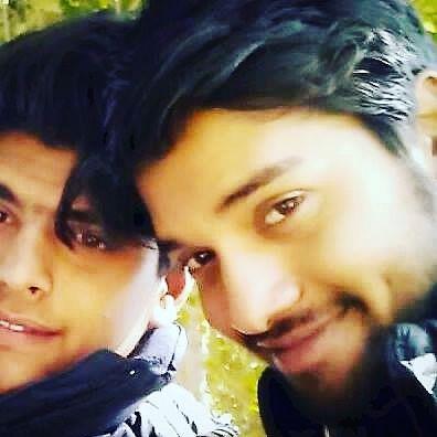 karankashyap70's profile picture.