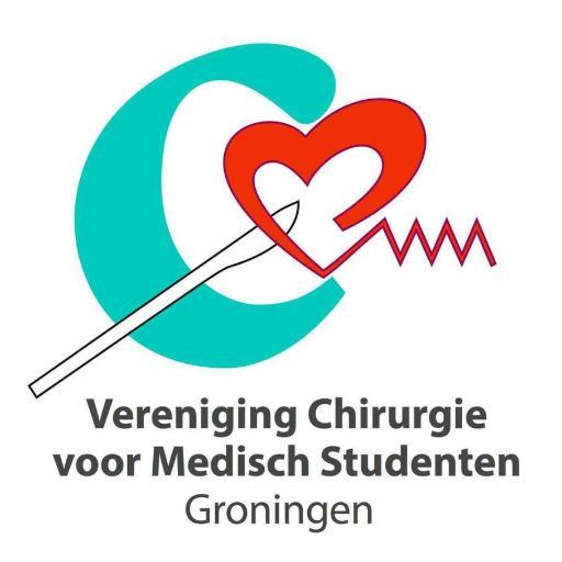 VCMSGroningen's profile picture. 