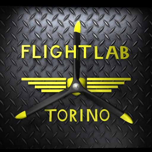 FlightLabTorino's profile picture. Simulatore di volo e Laboratori di Cultura Aeronautica disponibil nella Provincia di Torino e oltre.