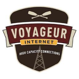 Voyageur Internet is Manitoba's leading rural broadband provider.