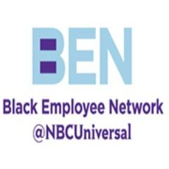 (BEN) seeks to foster and grow a strong Black employee base at NBCUniversal. Members are focused on contributing their best both personally and professionally.