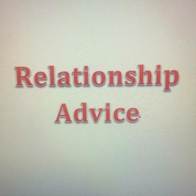 Direct message me with any sort of daily life struggle you have with your relationship partner and I will give you my up best advice to help you.
