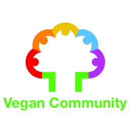 Join us! ♧The largest community of vegans from all over the world♧ Inspiration- Guide -Recipes- Tips https://t.co/8v1dTrHdJj