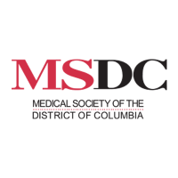 MedicalSocietyofDC(@MedSocDC) 's Twitter Profile Photo