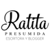 Ratita Presumida (@rpresumida) Twitter profile photo Ratita Presumida (@rpresumida) Twitter profile photo