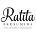 Ratita Presumida (@rpresumida) Twitter profile photo