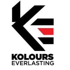 Kolours Everlasting is an icon and a force for promoting the advancement of music in the entertaining industry. 1-855-Kolours