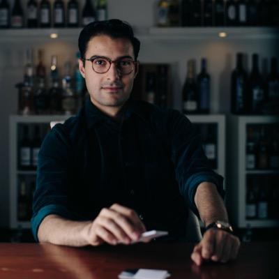 Founder of Fed, Pilcrow Pamphlet, New District Wines. BC Business 30 under 30