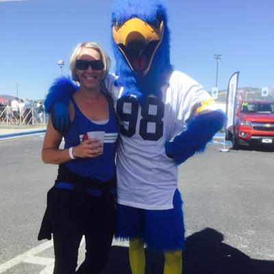 AshTarkington's profile picture. Owner of the World Famous Billy Goat Saloon--Ashleigh Tarkington