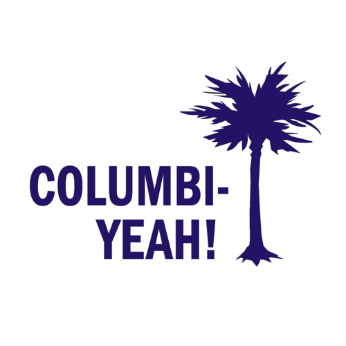 Columbi-yeah! is dedicated to community, contribution, & what's cool in Columbia, SC.