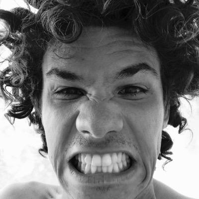 FerMarsi's profile picture. La ferocia, l'allegria, la libertà dei sogni