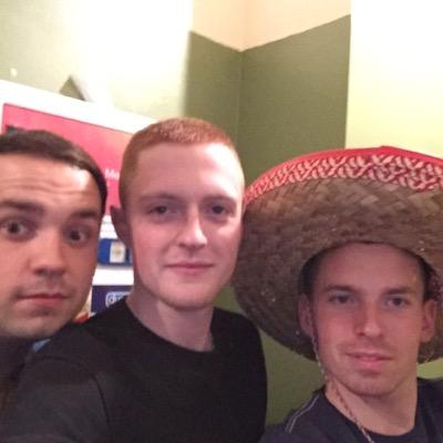 JMacca_95's profile picture. 25