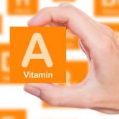 Vitamin A papers