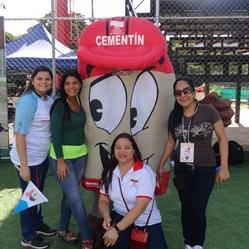 GiselaVencemos's profile picture. 