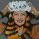 Megan Smith - @cawsand - Twitter