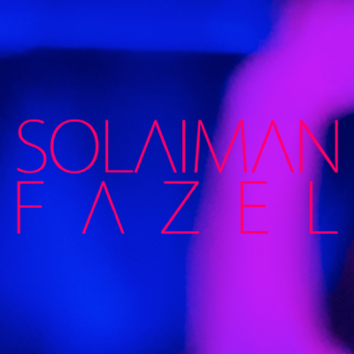 Solaiman Fazel Profile