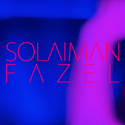 Solaiman Fazel