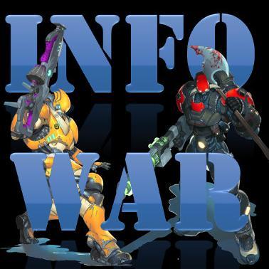 UK based infinity podcast from the casters who brought you @facehammer_ , covering our journey into Infinity, ITS tournament reports and advice for beginners.