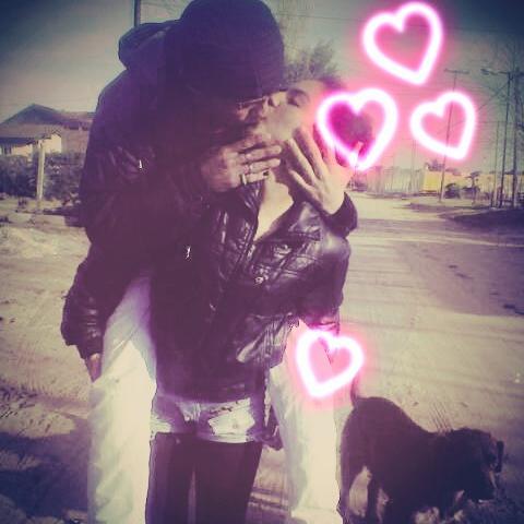 NattyYDanny1's profile picture. Te am0o am0o0r herm0za s0s  unica tem0o natti